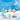 little hippo books it's santa holiday christmas touch and feel storybook for toddlers