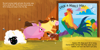little hippo books life lessons hardcover listening farm animals
