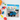 little hippo books trucks vehicles touch and feel book with sound for toddlers