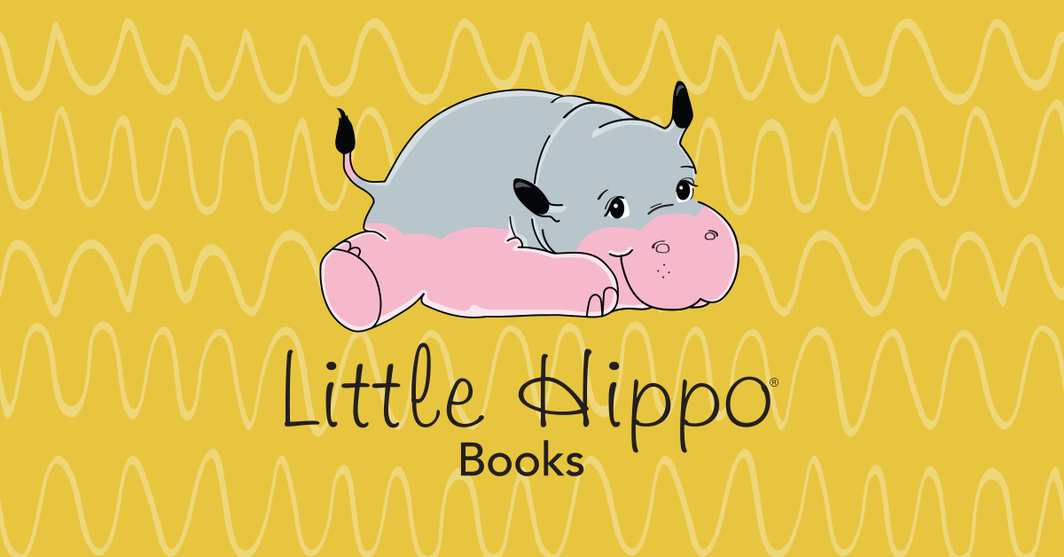 Little Hippo Books I Children's Books