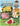little hippo books farm mystery silicone touch and feel
