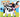 Little Hippo Books Farm Days with Cow Touch and Feel