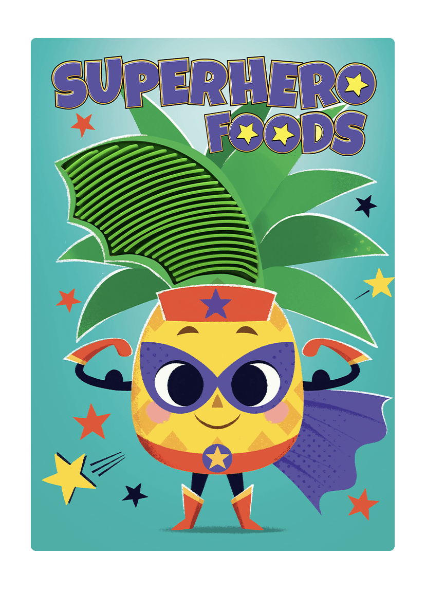 Superhero season — The Hippo — 05/04/23 by The Hippo - Issuu