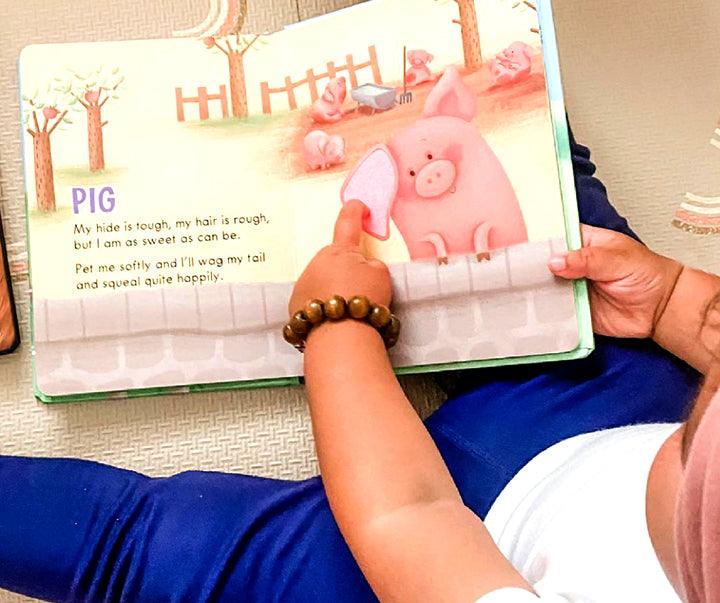 Farm Favorites - Little Hippo Books
