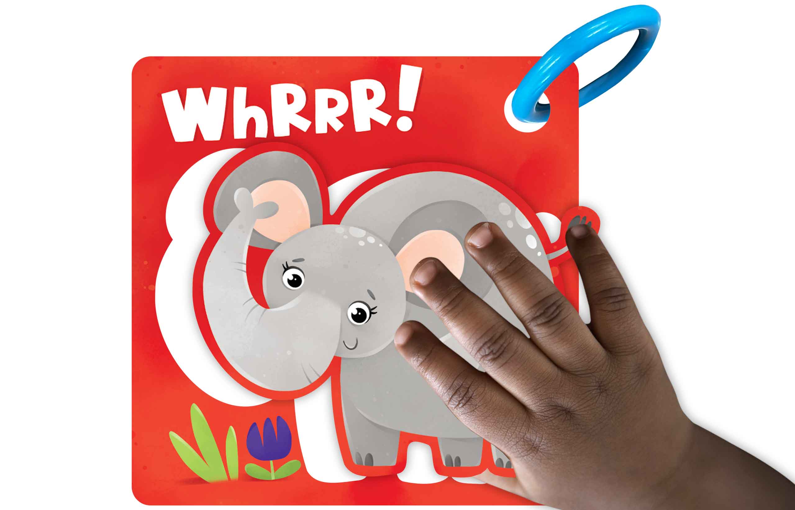 Brilliant Baby Sound Puzzle Flash Cards: The Wheels on the Bus