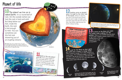 little hippo books space education and learning