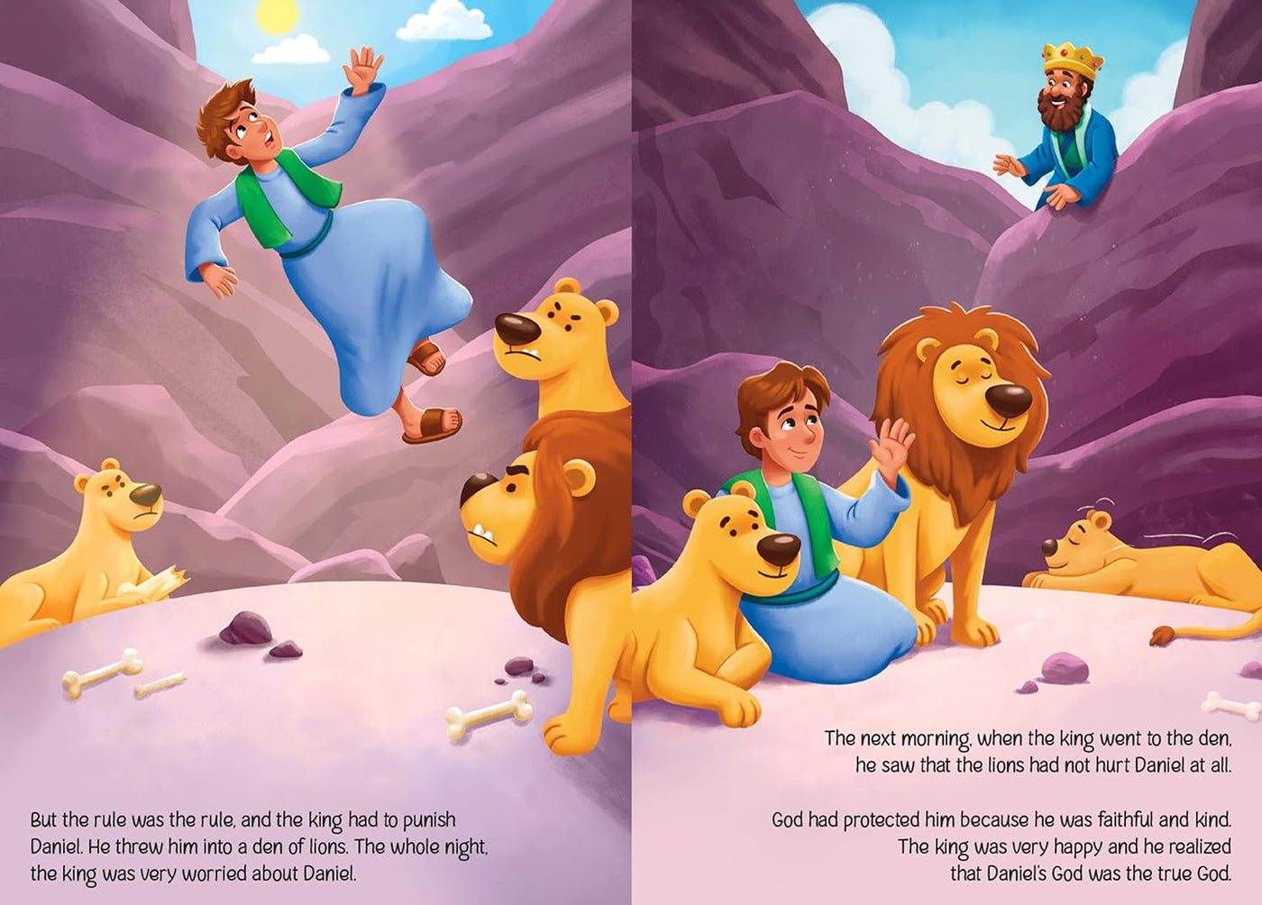 little hippo books bible stories for children