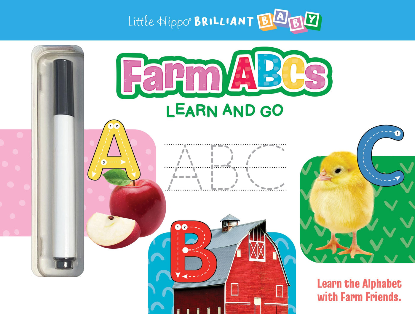 Farm ABCs