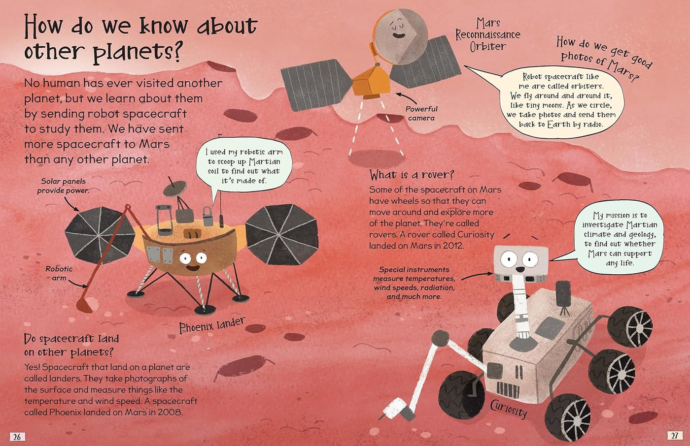 little hippo books educational questions and answers about the solar system