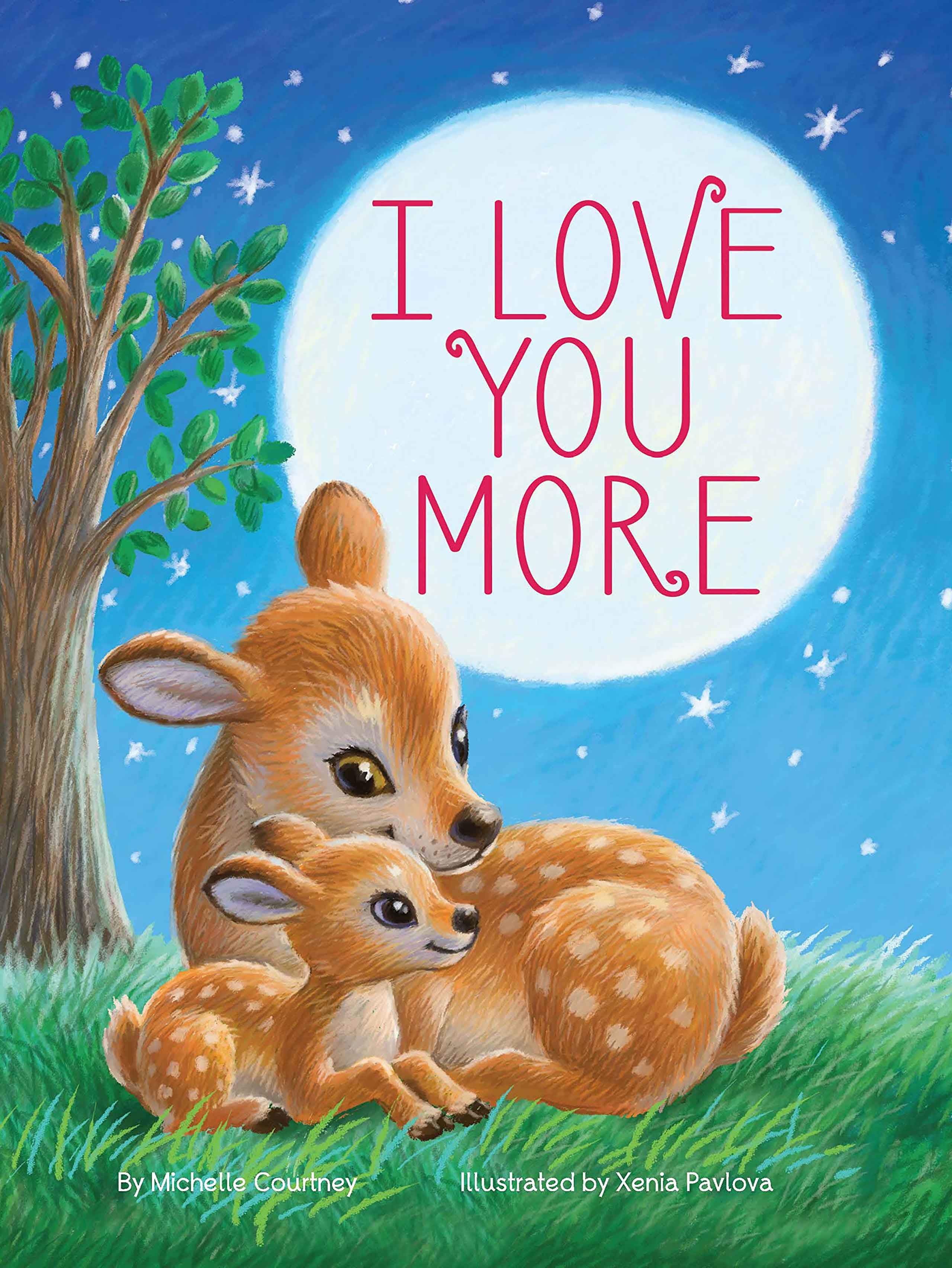 I Love You More Little Hippo Books Children's Padded Board Book Bedtime Story family