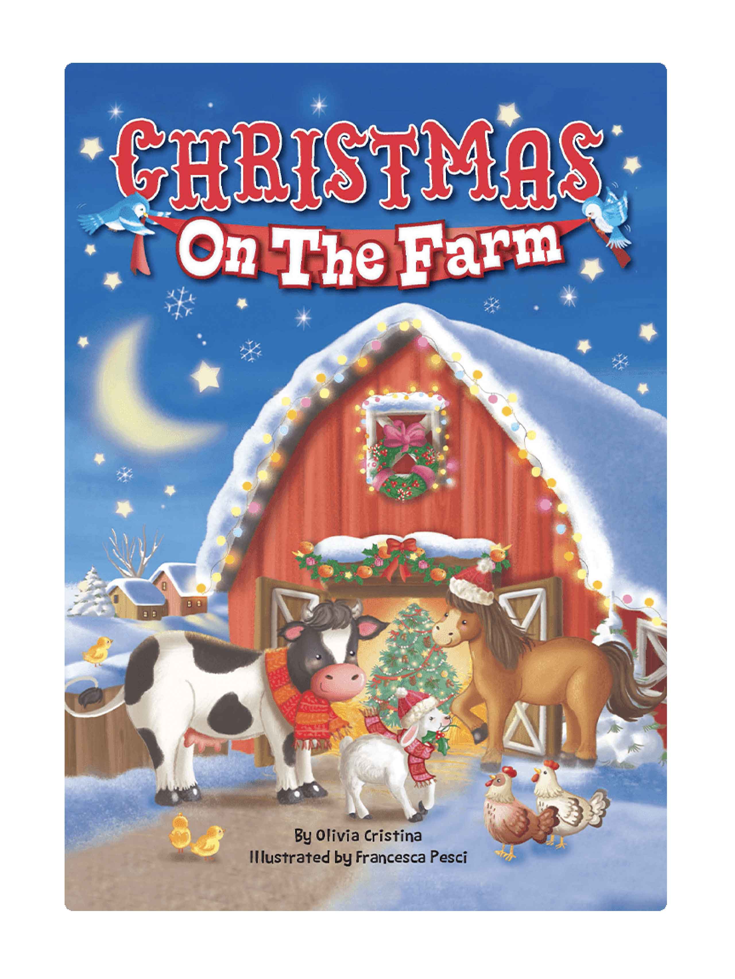 Christmas on the Farm