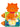 Little Cat - Sensory Touch and Feel Book with Attached Pop-it Character