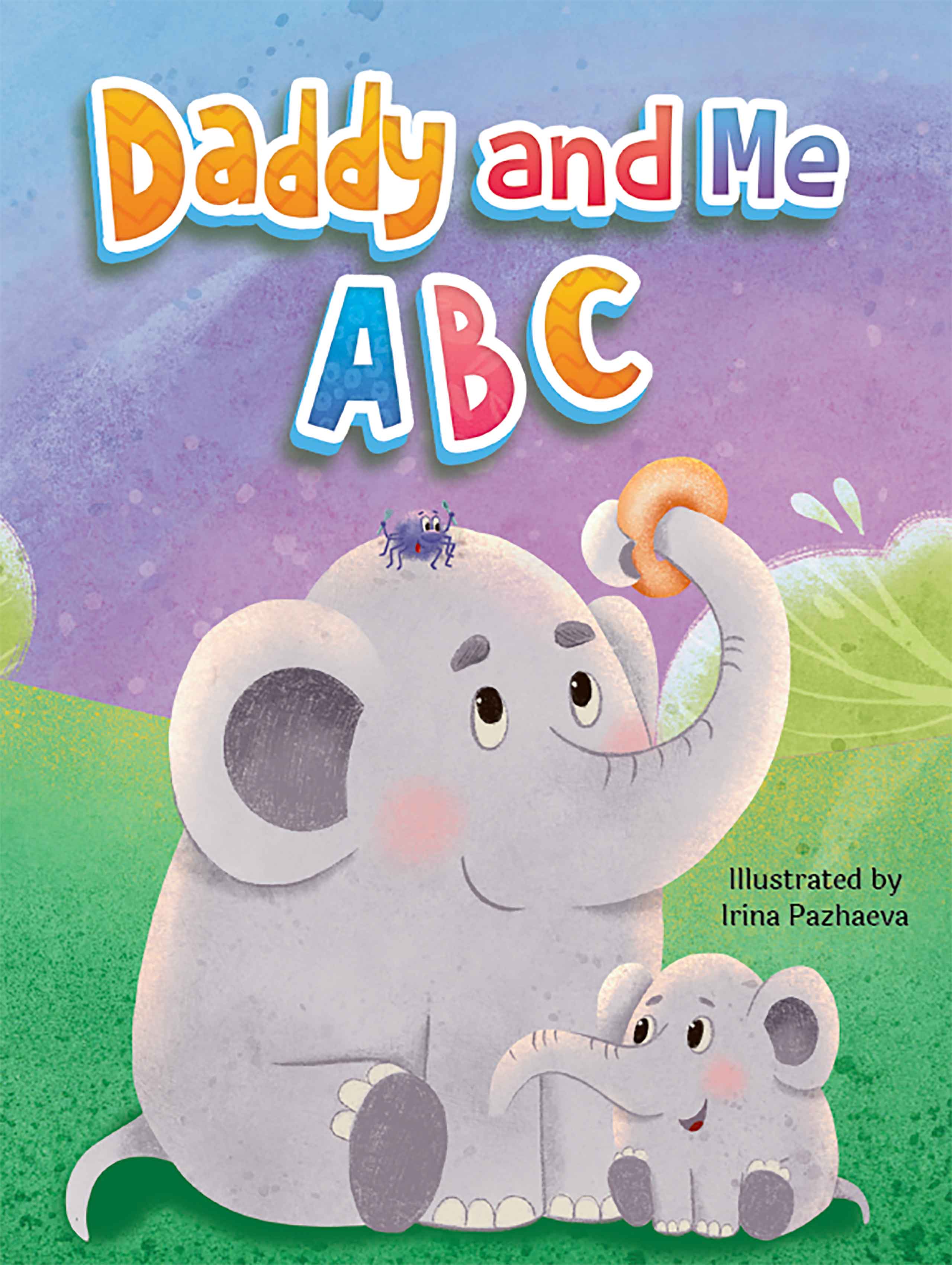 little hippo books abc letter learning and daddy toddler story