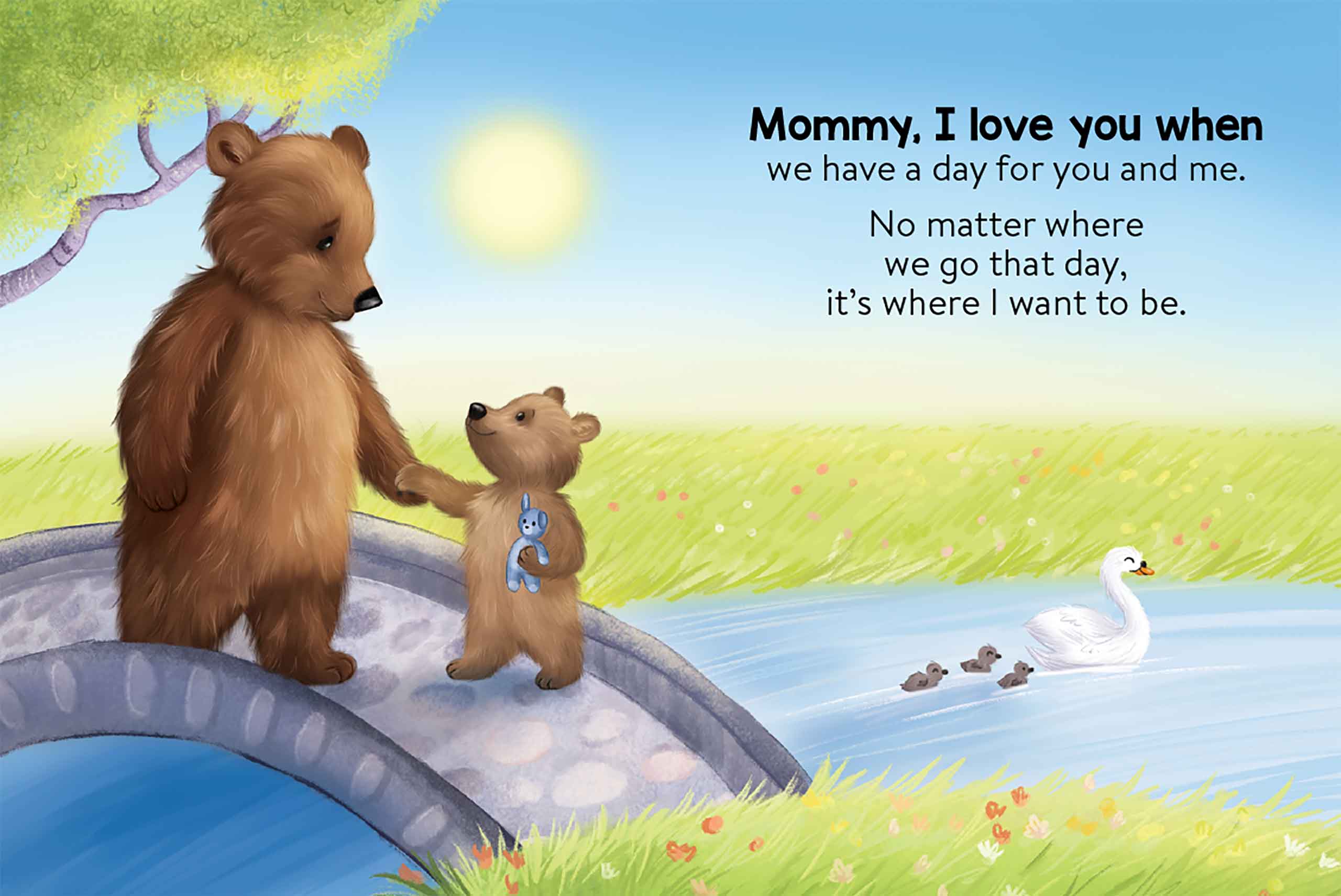 little hippo books mommy and baby love and family story for toddlers