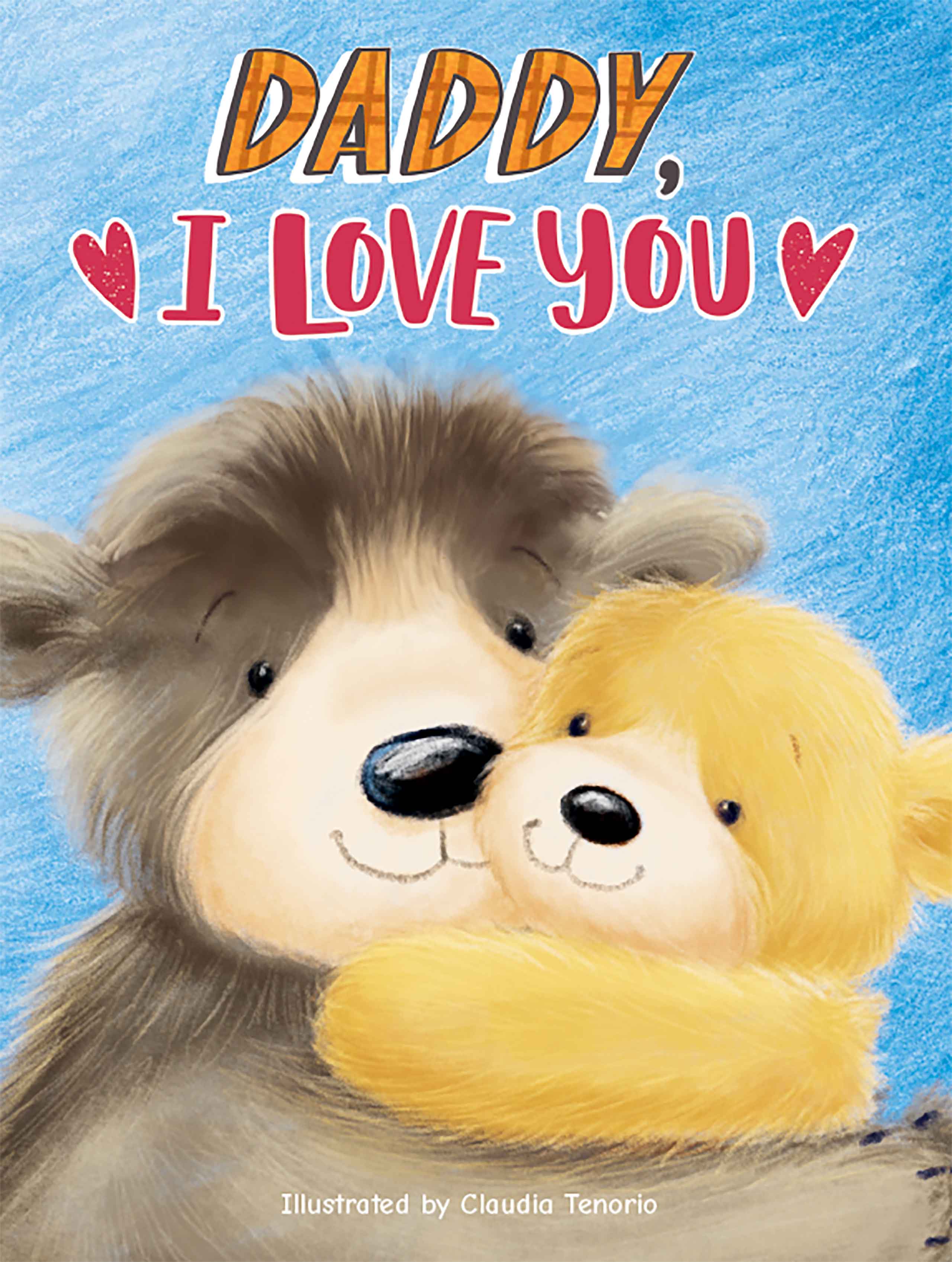 little hippo books i love you daddy story for toddlers