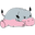 Little Hippo Books I Children's Books logo