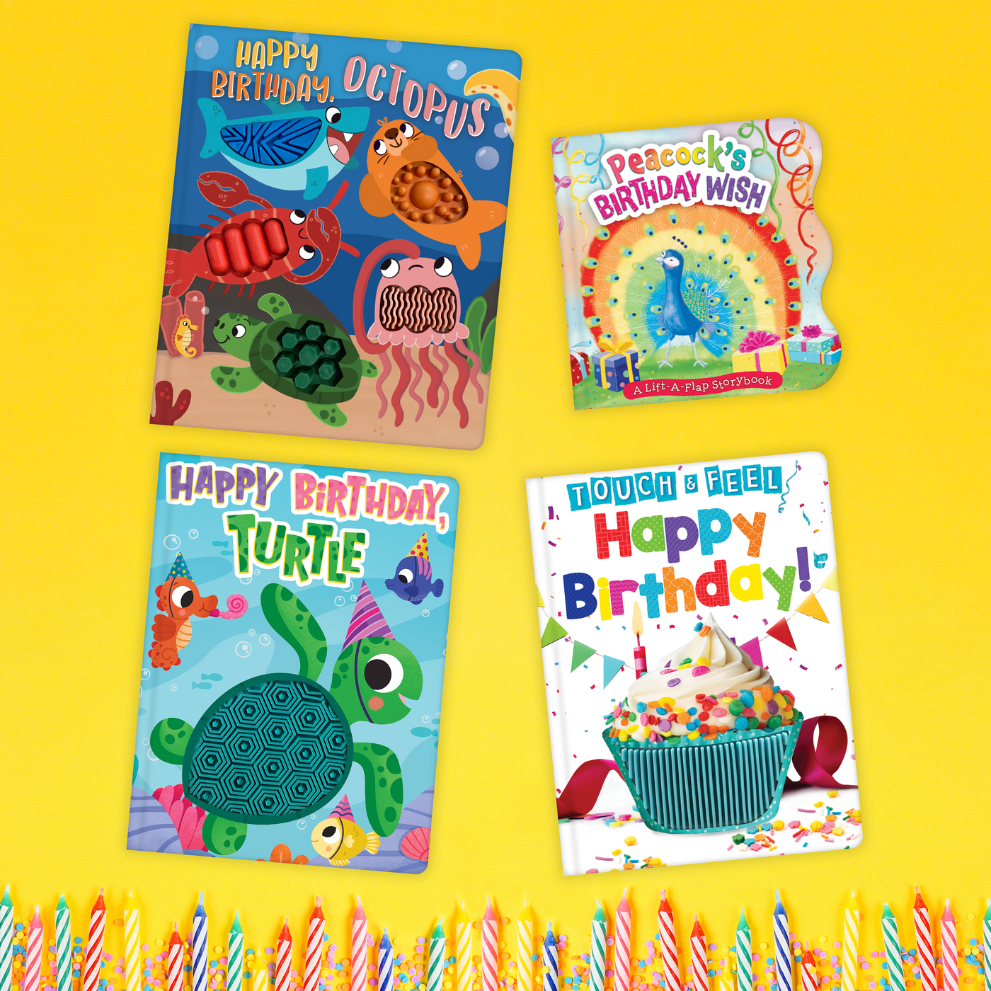 little hippo book bundles happy birthday books for toddlers