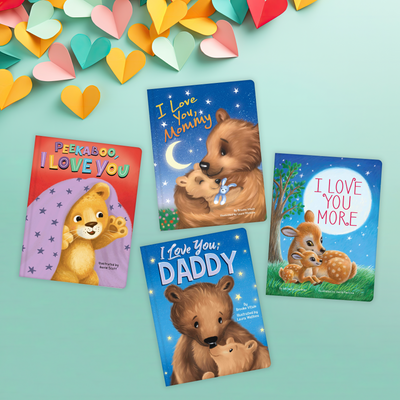 little hippo book bundles brilliant baby family love books