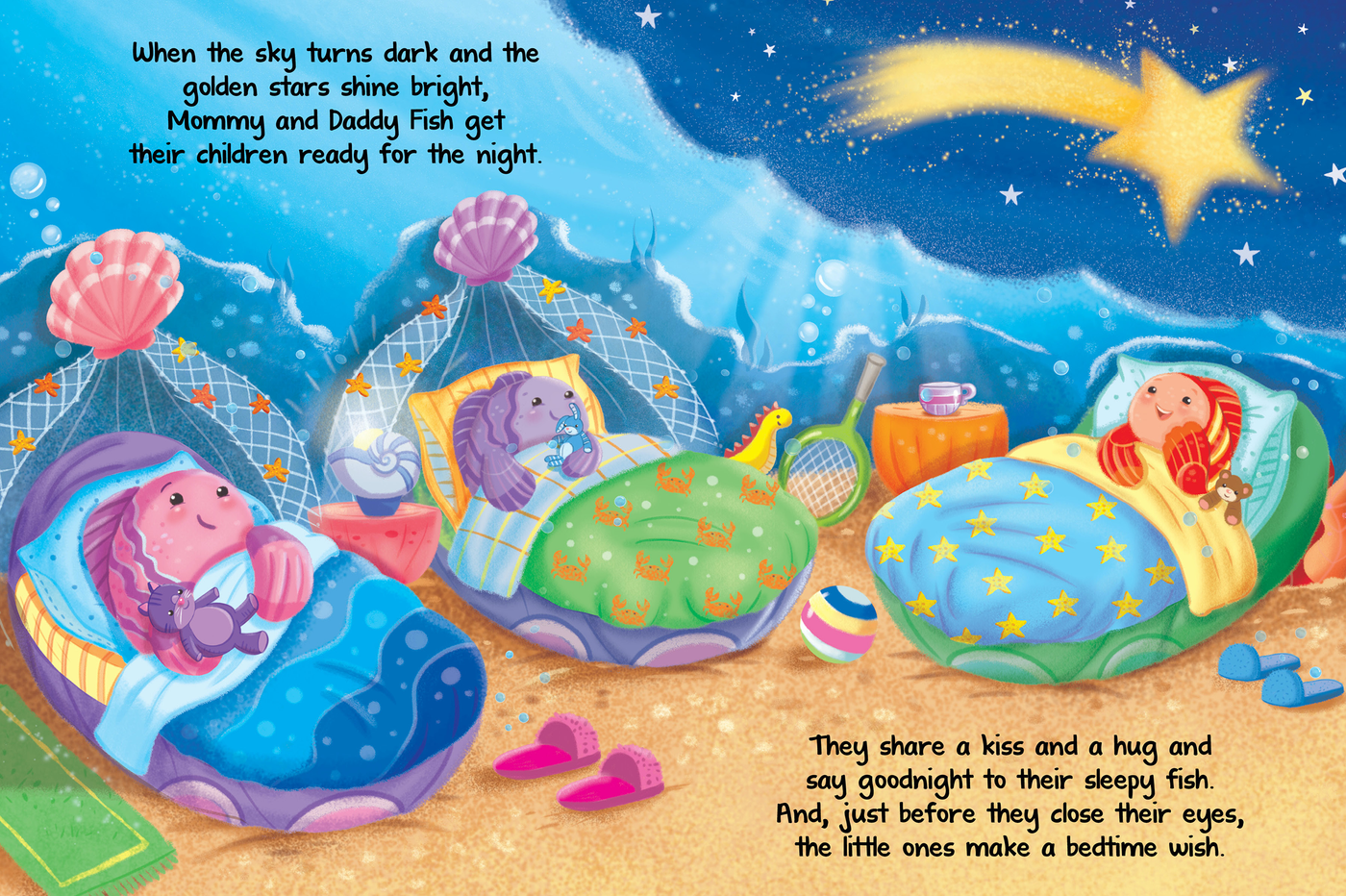 little hippo books bedtime storybook bundle