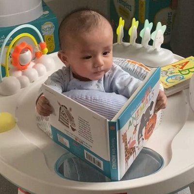 Baby Book Box - Little Hippo Books