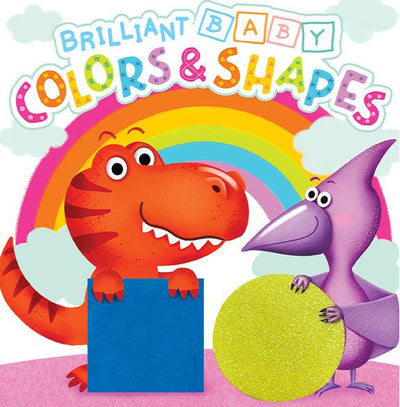 little hippo books touch and feel colors and shapes brilliant baby