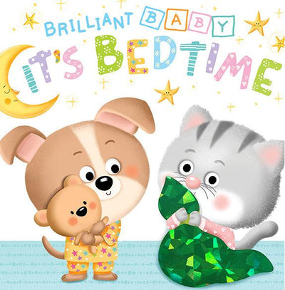 little hippo books brilliant baby touch and feel bedtime
