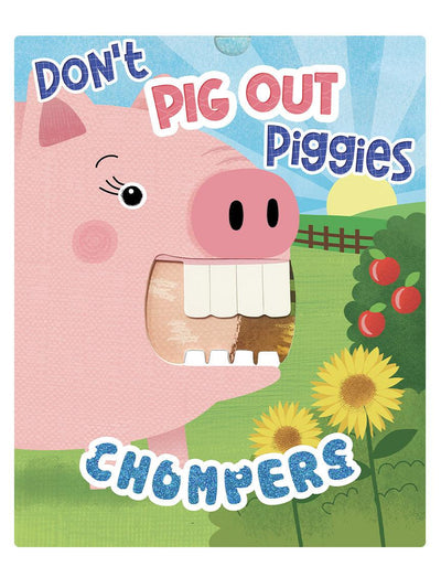 little hippo books pull tabs with touch and feel don't pig out piggies farm story about manners