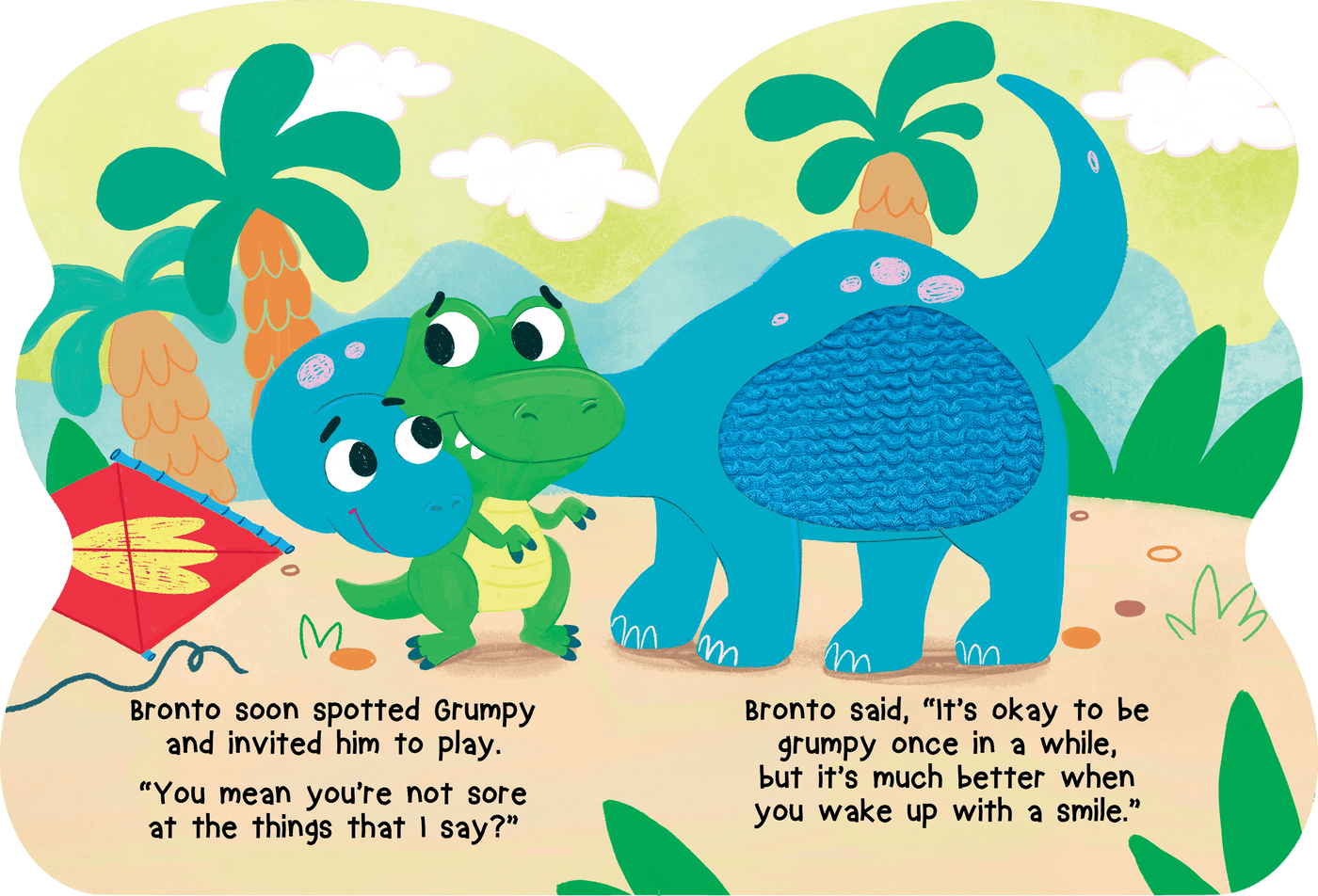 little hippo books grumpy saurus googly eye book for toddlers