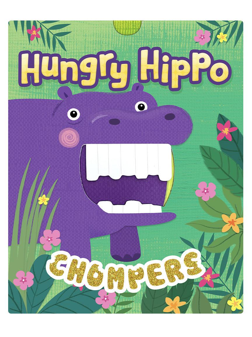 little hippo books pull tabs with touch and feel hungry hippo