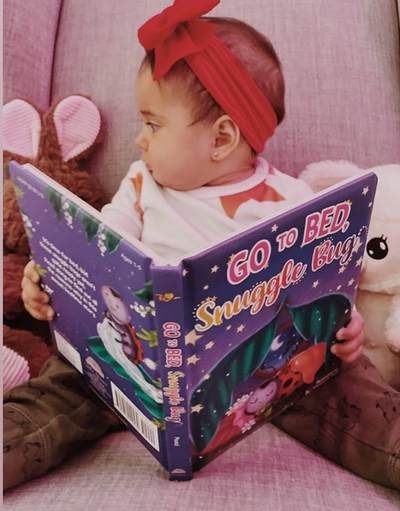 little hippo books bedtime storybook bundle
