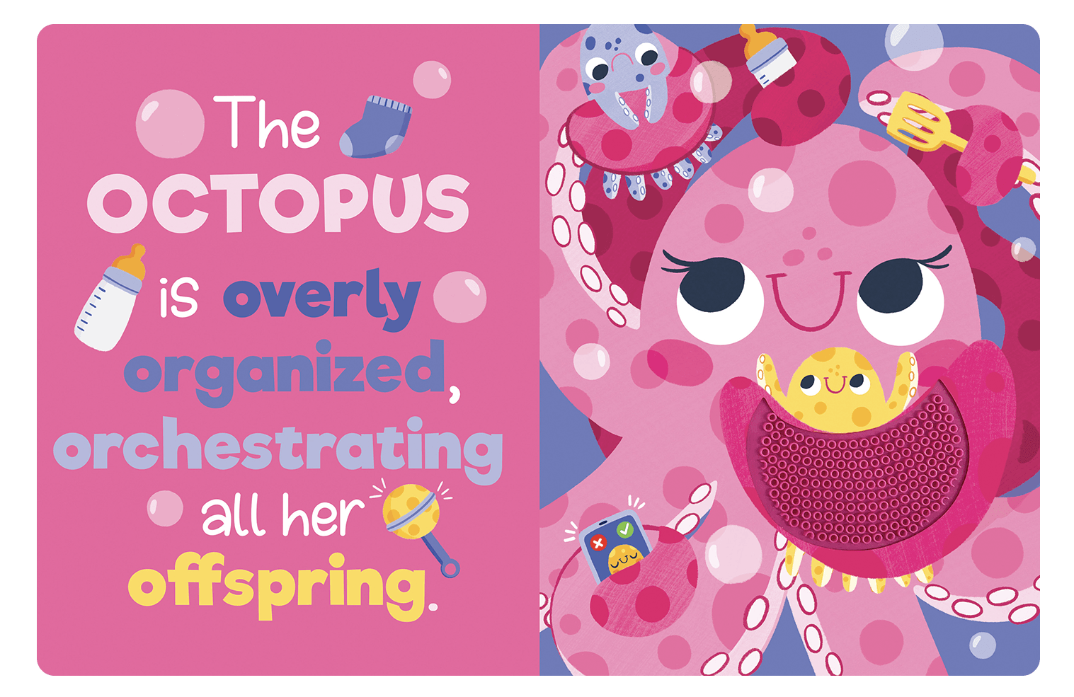 Silly Sea Creatures Little Hippo Books silly-sea-creatures-little-hippo-books