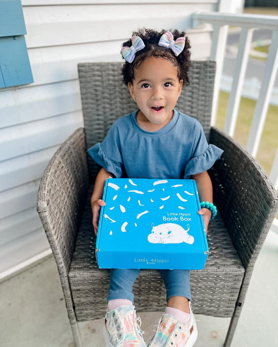 little hippo books ocean adventures book bundle