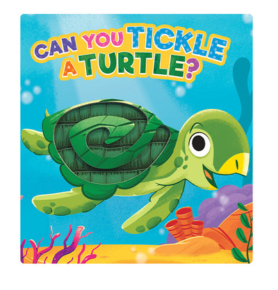 little hippo books touch and feel trails tickle a turtle