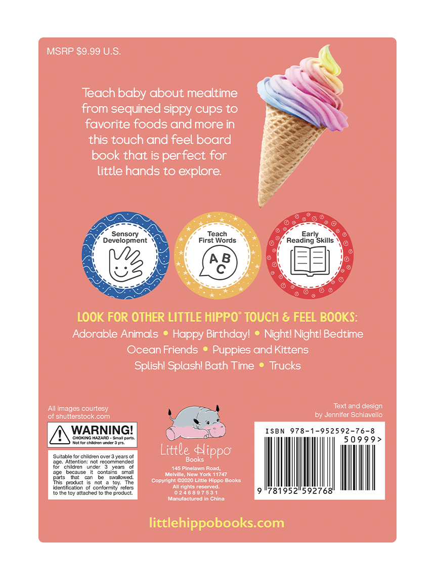 Yummy Mealtime Little Hippo Books yummy-mealtime-little-hippo-books